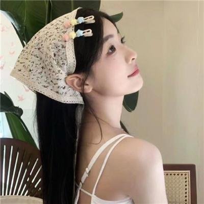 我的女儿们