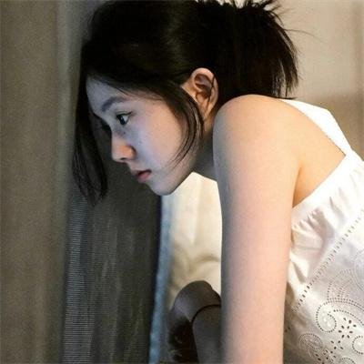 夜阑人未静